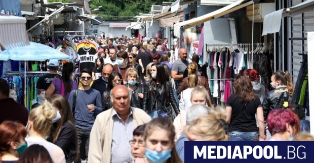 Хаосът в здравната система допреди дни заради бурния ръст на