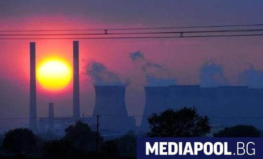 Съединените щати официално излизат днес от Парижкото споразумение за климата