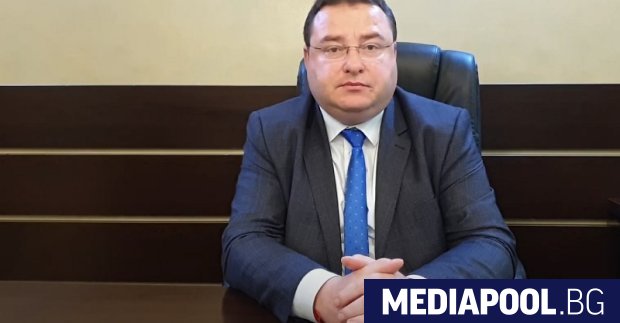 Кметът на Свищов Генчо Генчев си е взел отпуск и