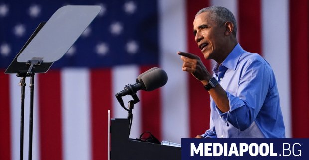 Съединените щати са изправени пред огромната задача да сложат край