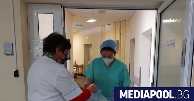 Екипът на Центъра за спешна медицинска помощ в София ще