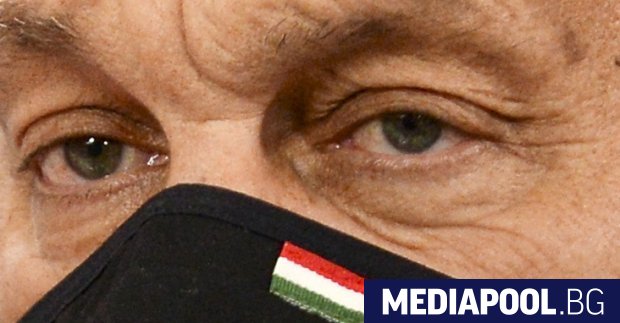 Унгарският премиер Виктор Орбан призова Германия да не обвързва отпускането