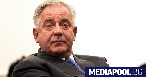 Бившият хърватски премиер Иво Санадер бе осъден на осем години
