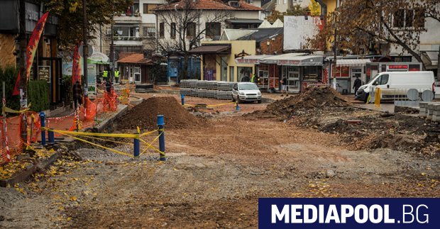 Столичният кмет Йорданка Фандъкова се зарече във вторник ремонтът на