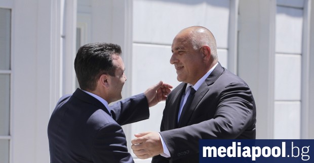 Премиерът Бойко Борисов вече няма коронавирус не е под карантина