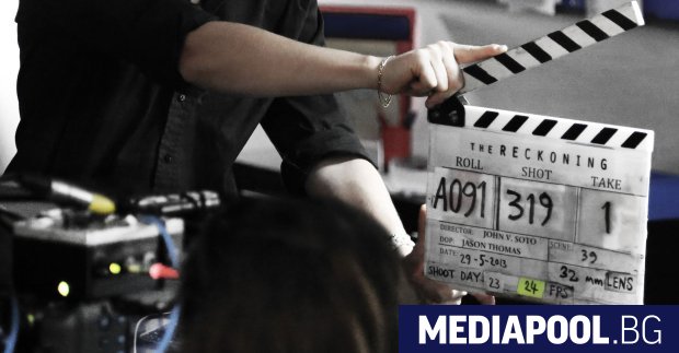 Филмовите компании които са снимали продукции в България от следващата