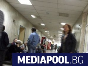 Софийските ДКЦ а с Covid зони вече нараснаха до 9 като