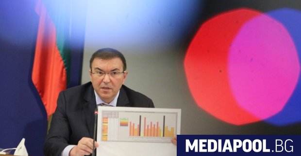 България е на второ място по смъртност от коронавирус на