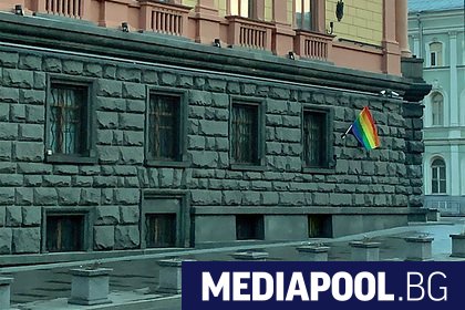 Московски съд осъди участнички от пънк рок групата Pussy Riot за