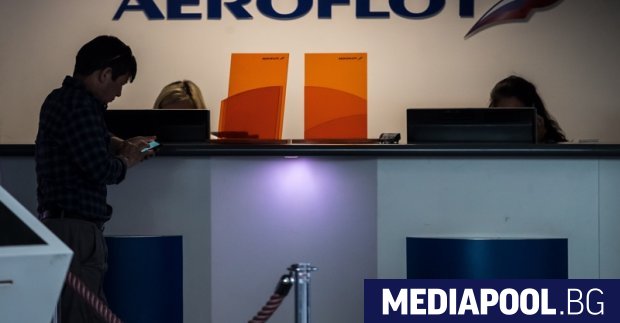 Руските служби за сигурност са задържали работещ в Лондон ръководен