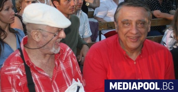 Отиде си д р Емил Илиев създател на Международния джаз фестивал