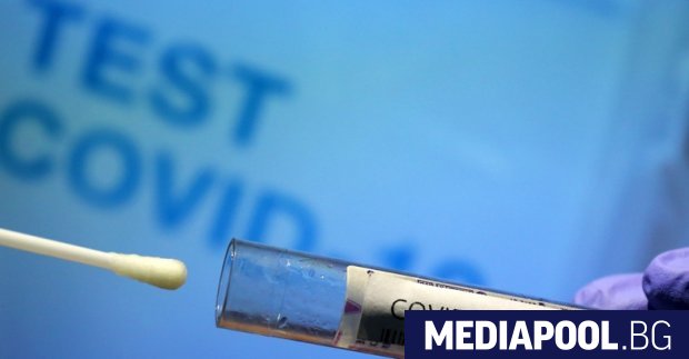 През последното денонощие в България са регистрирани нови 4212 случая