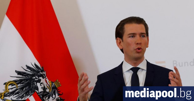 Австрийски лидери поискаха повече правни възможности в борбата с екстремизма
