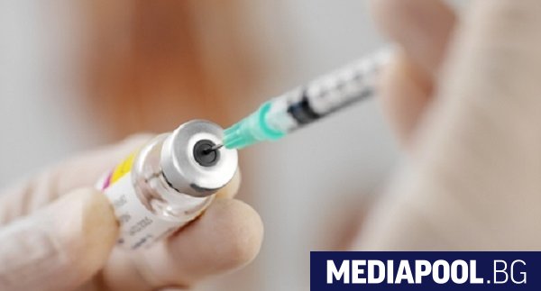Експерименталната ваксина срещу Covid 19 КоронаВак на китайската фармацевтична компания Синовак