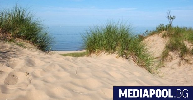 Регионалното министерство отхвърли твърденията на организацията Зелени закони че пясъчни