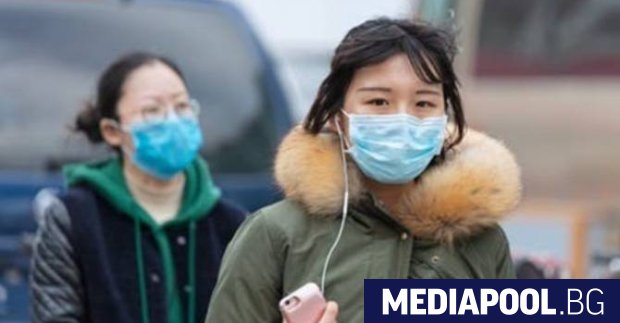 Властите в Токио съобщиха за близо 500 новозаразени с коронавируса