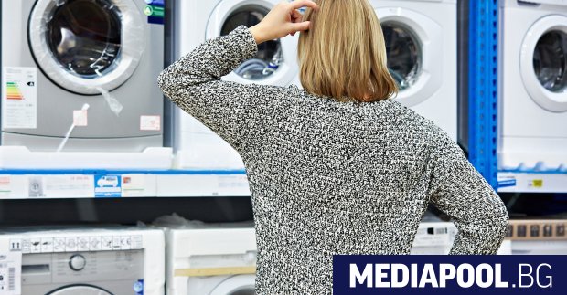 От 1 март 2021 г хладилници перални съдомиялни и телевизори