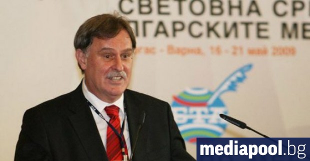 Дългогодишният генерален директор на БТА Максим Минчев е починал след