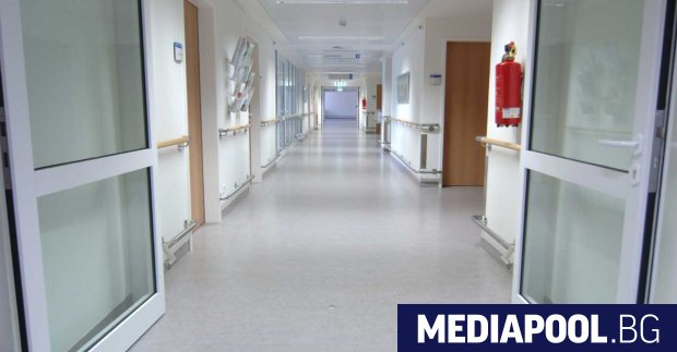 Двама пациенти от Инфекциозна болница в Пловдив болни от коронавирус са