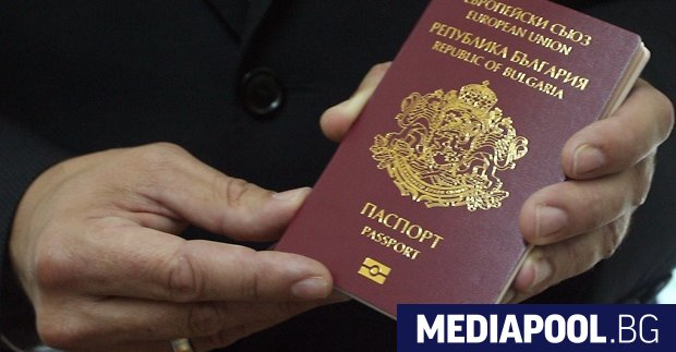 Законът за българското гражданство предвижда необхватни възможности за чужденците да