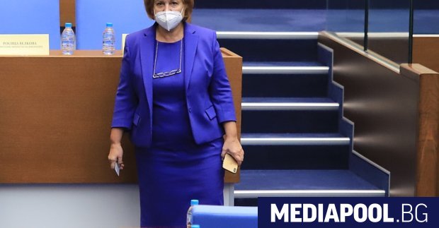 Няма да има месечни надбавки за всички 1 250 000