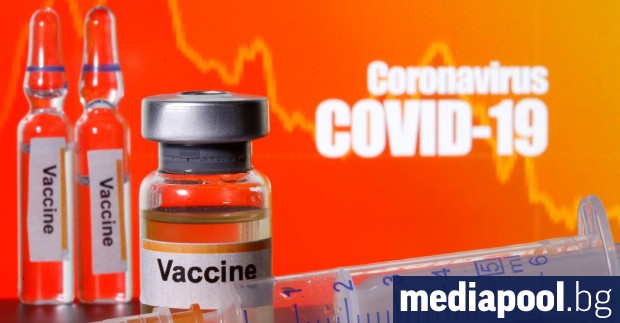 Първите ваксинации срещу Covid 19 в Европейския съюз биха могли да