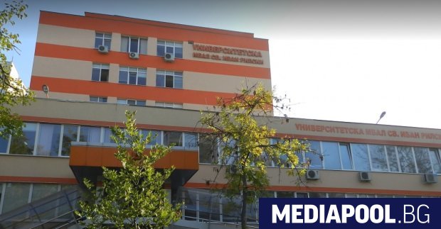 Университетската болница Свети Иван Рилски пусна в четвъртък призив за