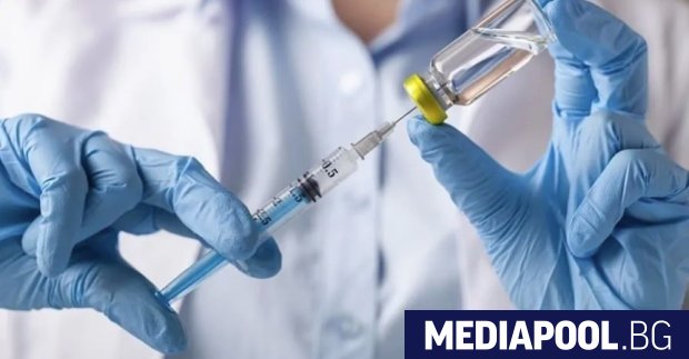 Германия може да започне програма за ваксинация срещу коронавируса още