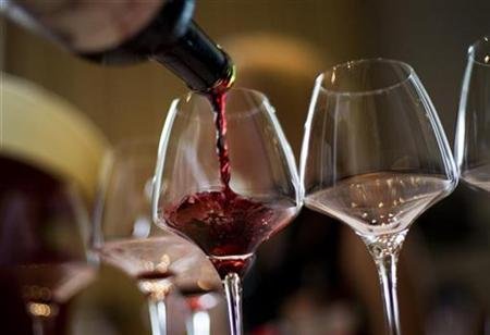 До 15% спад на продажбите на вино в ЕС заради Covid