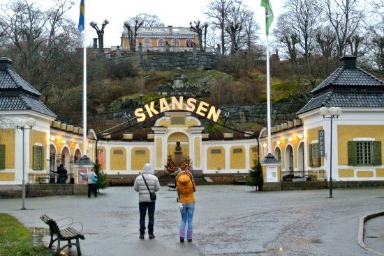 Шведски музей и базар на открито ще бъдат затворени за Коледа заради коронавируса