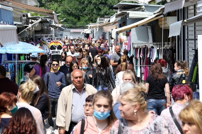 "Галъп": 76% от българите се страхуват, че не могат да разчитат на здравната система