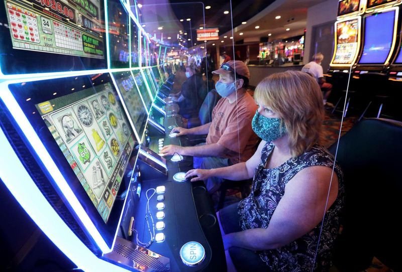 Ще заменят ли онлайн казината реалното казино?