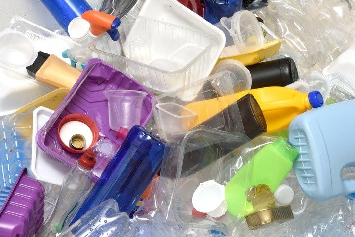 По-чист въздух в пандемията, но бум на пластмасовите боклуци