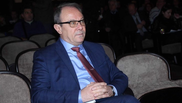 Председателят на БАН акад. Ревалски е единственият кандидат за нов мандат