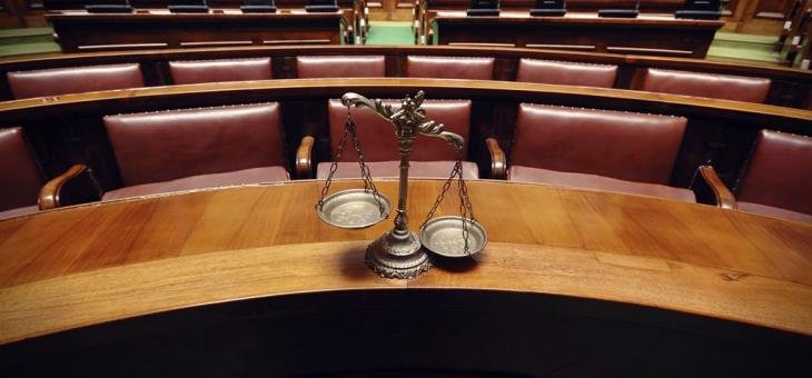Съдийският съюз и водещи адвокати призоваха за съдебен локдаун