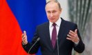 "Невъзможно е" Путин да вземе "сигурната" руска ваксина срещу Covid, обяви Кремъл