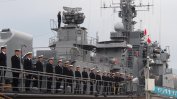 "Груби нарушения". Италианска компания оспорва милиардната сделка за военни кораби
