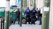 Двама задържани в Белгия за подготовка на атентат