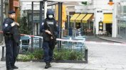 Доказано: Нападателят във Виена е действал сам