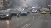 София пуска безплатни паркинги край метрото заради мръсен въздух в четвъртък и петък