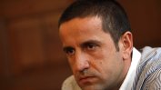 Георги Харизанов от ГЕРБ осъди прокуратурата за незаконно обвинение