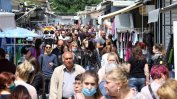 "Галъп": 76% от българите се страхуват, че не могат да разчитат на здравната система