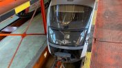 Ремонтът на мотрисните влакове закъснява заради Covid-19