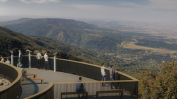 Парк "Витоша" иска да прави панорамна площадка на Копитото