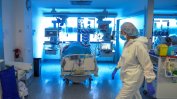 Три болници в София ще получат мобилни рентгенови апарати