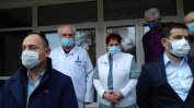 Нещастно съвпадение? Логистични проблеми довели до смъртта на двама пациенти с Covid в Пловдив