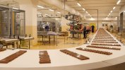Нови 23 млн. лв. вложи "Нестле" в шоколадовата си фабрика в София