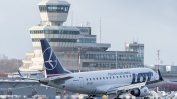 Брюксел: Забраната за полети няма да е ефективна мярка срещу Covid
