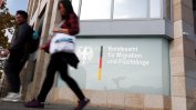 Заподозрян ислямист работи в германската миграционна служба