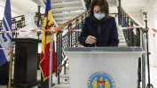 Проруски срещу прозападен кандидат в битката за президент на Молдова